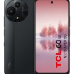 TCL 60 SE NXTPAPER 5G (8+10GB|256GB) - GRAY