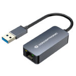 ABBY12G 2.5G Ethernet USB 3.0 Adapter