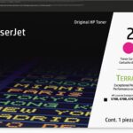 HP 213A Mgn Original LaserJet Toner Crtg