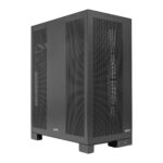 Caixa E-ATX AI PRO 100 Workstation