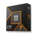 Ryzen 7 9700X 8/16T (3.8GHZ/5.5GHZ,40MB,65W,AM5) BOX, with Radeon Graphics - sem cooler > válido p/ unid faturadas até 27 de dezembro ou fim de stock