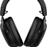 HyperX Cloud III Black Gaming Headset