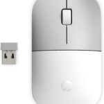 Z3700 Ceramic Wireless Mouse