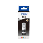 103 EcoTank Black ink bottle (WE)
