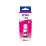 Garrafa de Tinta Magenta 65 ML