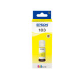 103 EcoTank Yellow ink bottle (WE)