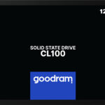 SSD CL100 120GB SATA III 2,5 RETAIL