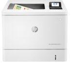 HP Color LaserJet Ent M554dn Prntr  - válido p/ unid pré estabelecidas e faturadas até 30 de janeiro ou fim de stock