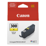 PFI-300 Pro Séries - Yellow ink tank