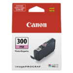 PFI-300 Pro Séries - Photo Magenta ink tank