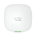 HPE Networking Instant On AP22 Access Point Bundle with PSU (EU)  - preço válido p/ unidades faturadas até 6 de fevereiro de 2026 ou fim de stock