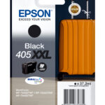 Singlepack Black 405XXL DURABrite Ultra Ink