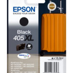 Singlepack Black 405XL DURABrite Ultra Ink