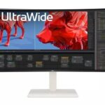 38WR85QC-W - Monitor Curvo 38" WIDE QUAD HD (3840 X 1600)