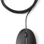 Wired Desktop 320M Mouse (Halley)   -  válido p/ unid pré estabelecidas e faturadas até 30 de janeiro ou fim de stock