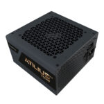 Fonte de Alimentação Gaming Atilius 750W-BLACK  Bronze