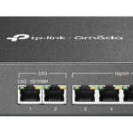 Omada Multi-Gigabit VPN Router
