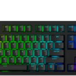 HyperX Alloy Rise GKBD