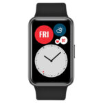 Watch Fit Active - Preto