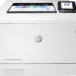 HP Color LaserJet Enterprise M455DN  - válido p/ unid pré estabelecidas e faturadas até 30 de janeiro ou fim de stock