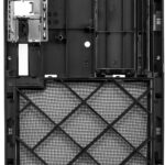 HP Z2 Tower Dust Filter And Bezel  - válido p/ unid pré estabelecidas e faturadas até 30 de janeiro ou fim de stock