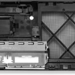 HP Z2 SFF Dust Filter And Bezel  - válido p/ unid pré estabelecidas e faturadas até 30 de janeiro ou fim de stock