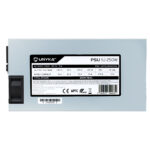 Fonte de Alimentação 1U FLEX Standard 250W APFC, para caixa RACK 19" de 1U > Não inclui embalagem/caixa <