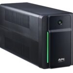 APC Easy UPS 2200VA, 230V, AVR, IEC Sockets - válido p/ unid faturadas até 31 dezembro ou fim de stock