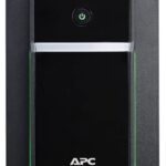 APC Back-UPS 1600VA, 230V, AVR, IEC Sockets  - preço válido até fim de stock das unidades pré estabelecidas