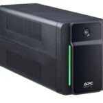APC Easy UPS 700VA, 230V, AVR, IEC Sockets - válido p/ unid faturadas até 31 dezembro ou fim de stock