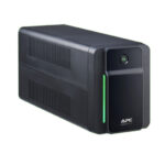 APC Easy UPS 700VA, 230V, AVR, Schuko Sockets - válido p/ unid faturadas até 31 dezembro ou fim de stock