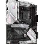 ROG STRIX B550-A GAMING, AM4, B550, USB3.2, M.2, SATA