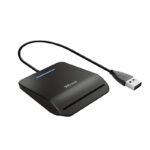 Primo DNI Smartcard Reader - Leitor de smartcards para identificação pessoal em sites e serviços públicos