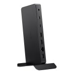 DC500 Triple 4K TBT4 Dock