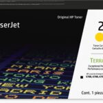 HP 213A Ylw Original LaserJet Toner Crtg