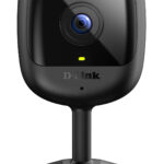 Compact Full HD 1080p Wi-Fi Camera Cloud