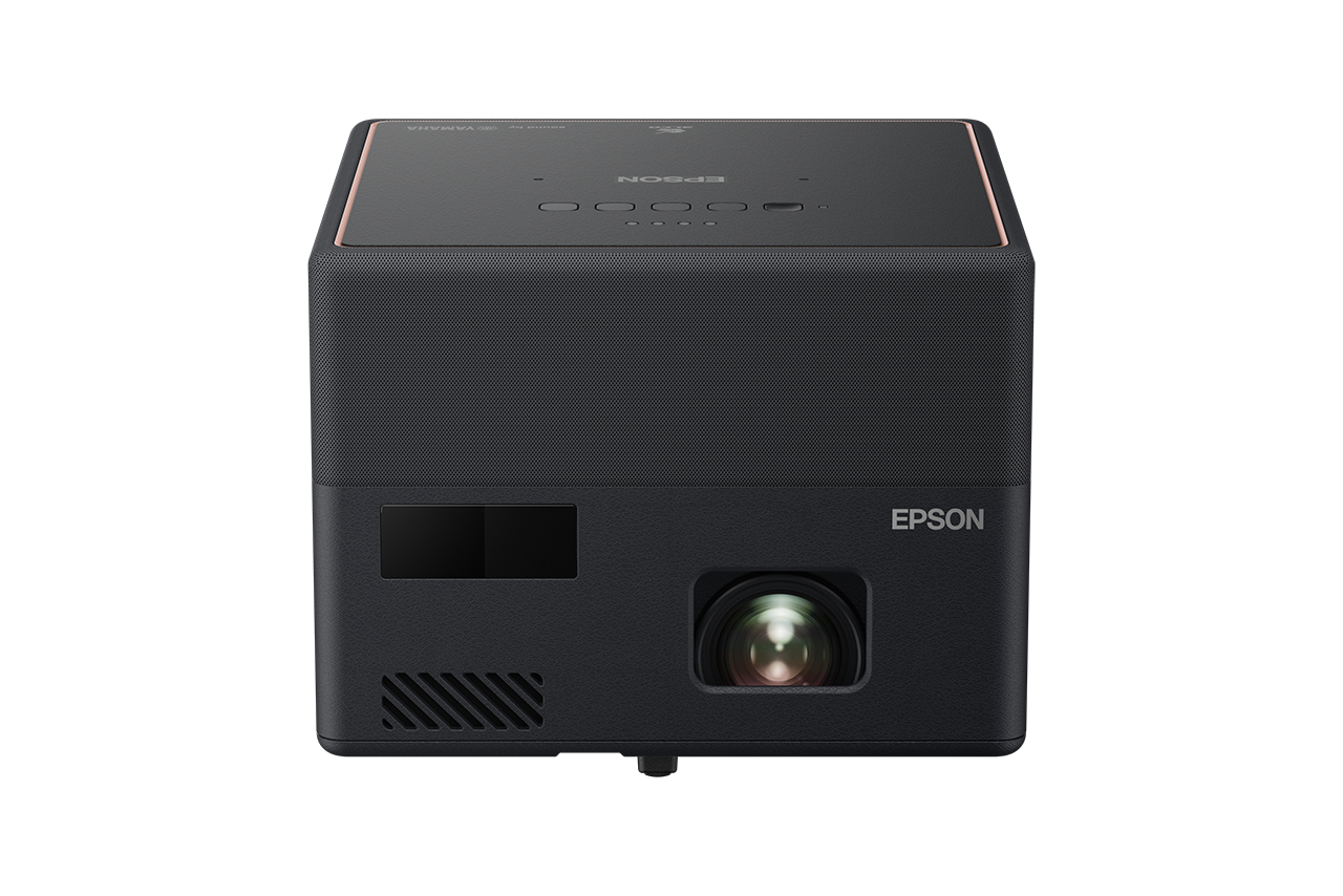 high_86249291_2760739315.jpg EF-12 - Projetor Home cinema/Entertainment and gaming, Full HD 1080p, 16:9, Laser, Tecnologia 3LCD, 1.000 lumen- 500 lumen (economia), 1.000 lumen - 500 lumen (economia), 2.500.000 : 1 - válido p unid pré estabelecidas até 31 dezembro ou fim de stock - Image 1