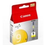 PGI-9 Yellow - Colour ink Cartridge