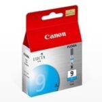 PGI-9 Cyan - Colour ink Cartridge