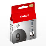 PGI-9 Matte Black Ink Cartridge BL