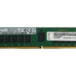 ThinkSystem 32GB TruDDR4 3200 MHz (2Rx8 1.2V) RDIMM  - válido p/ unid faturadas até 9 janeiro 2026 ou fim de stock
