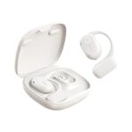 Bowie MF1 Open-Ear Wireless Earbuds Cosmic Black
