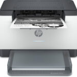 LaserJet M209dw Trad Printer  - válido p/ unid pré estabelecidas e faturadas até 30 de janeiro ou fim de stock