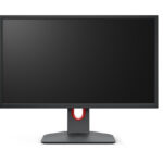 XL2540K - Monitor ZOWIE XL2540K 240Hz 24.5" e-Sports, LED Panorámico (62,2cm), formato 16:9, full 1080p, 240Hz, contraste 1000:1, 3x HDMI 2.0, 1x DP 1.2,  Conexão auriculares, USB, VESA 100X100