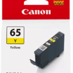 CLI-65 Pro Séries - Yellow ink tank