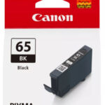 CLI-65 Pro Séries - Photo Black ink tank
