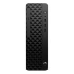 ProDesk 2 G1i E SFF - IntelCore i3-14100 470 12M Cores, 8GB DDR5, 256GB PCIe NVMe M.2 SSD,  Windows 11 Pro, 1 ano de garantia  > Quanto mais comprar maior é o desconto ! » Qt superior a 10 requer dados do cliente final e pré-aprovação da marca- válido p/