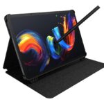 TCL TAB NXTPAPER 11 PLUS (8+8GB, 256GB) + Capa + Pen - Gray