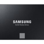 SSD 1TB SATA 3 Serie 870 EVO