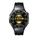 Watch GT6 Pro 46mm Black